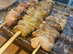 -鸟幸 TORISAKI 炭火居酒屋