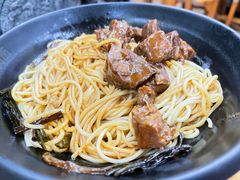 -志权牛肉面(灵山路店)