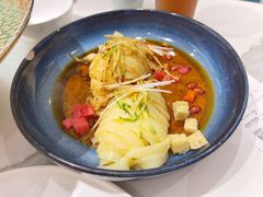-阿里疆Alijiang·丝路美食·异域风情·清真(长楹天街店)