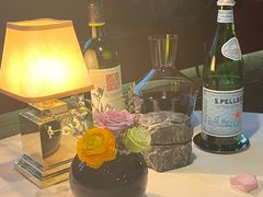 -三嚥阁 La Villa Restaurant