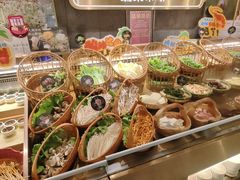 -一绪に寿喜烧(荟聚店)