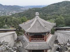 -香山公园