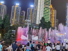 -八一路好吃街(雨田商务大厦店)