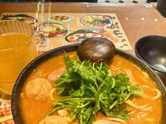 -太子浓心招牌炸酱小锅米线(探十里店)