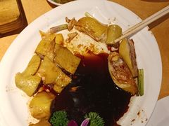 -汇景花园酒家(基立下道店)