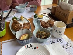 -天正河鲀·河豚亭(大连店)