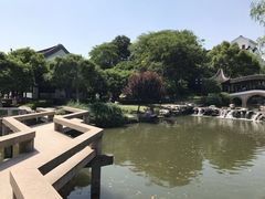 -苏州吴宫泛太平洋酒店