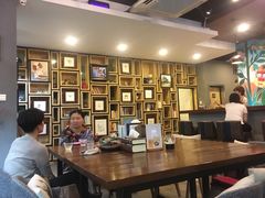 -咖法森林·咖啡  酒吧(天河店)