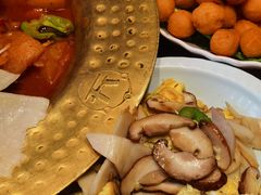 -天山传奇新疆菜(SKLP店)