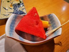 餐后水果-松子料理(世纪城店)