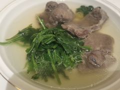 -沈灶河豚宴·河豚融合餐厅(汉中路店)