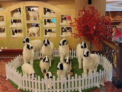 -红色江山(首钢国际大厦店)
