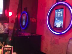 -金樽会所KTV(桂花南路店)