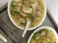 -汪家馄饨(集庆路店)