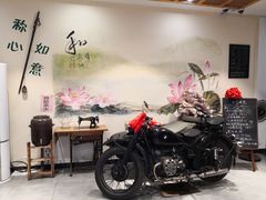 -虎哥私房菜(馒头山店)