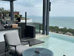 -瑰丽酒店·海吧·天际下午茶·现场DJ·天台酒吧