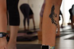 -酉嘉瑜伽YO+YOGA