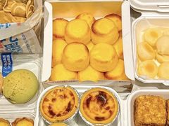 -墨茉点心局(国金街店)
