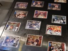 -伯爵·沉浸式超级密室·直营店