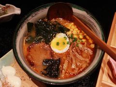 地狱拉面-無境·匠心日本料理(汉街店)