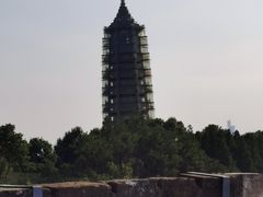 -东水关遗址公园
