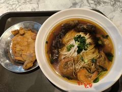 -鲜得来排骨年糕(即墨路店)
