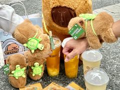 -萃茶师(琅西店)