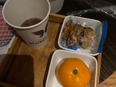 -汉傧足道&SPA(新区店)