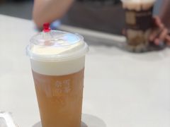 -奈雪的茶(星河城店)