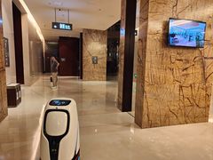 -厦门国际会议中心酒店(环岛路酒店)