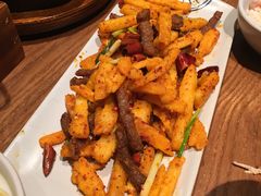 -云海肴·汽锅鸡·云南菜(天山百盛优客店)