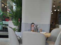 -必胜客(会展店)