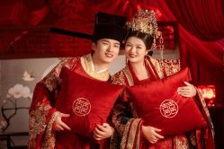 -第一夫人婚纱摄影(南京店)