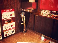 -一兰拉面(新宿中央东口店)