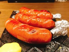 -雷神拉面(财富中心玉米楼店)