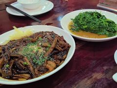 -吴门人家·苏宴宫廷菜(拙政园店)