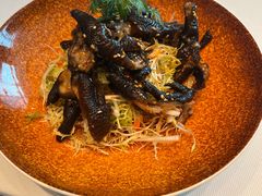 -粤江春·早茶·潮粤菜·宴会(罗湖宝能中心店)