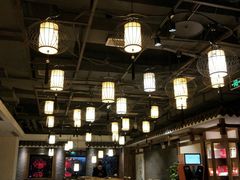 大堂-纸盐河码头火锅(十八梯店)