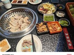 -牛焱·烧肉酒肆(五大道店)