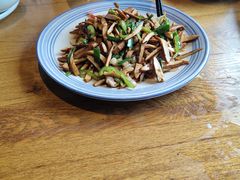 -丰乐餐厅·始于1999·本地老字号