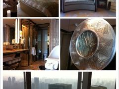 Ritz-上海浦东丽思卡尔顿酒店
