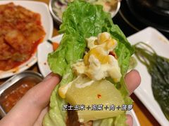 -咕咕站韩国料理(紫金港店)