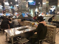 -马路牙子烧烤音乐酒馆(望京店)