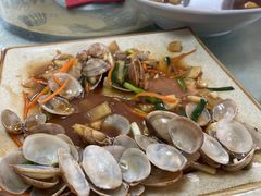 -江南村海鲜馆(洞头店)