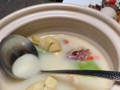 -宫燕府·京菜·烤鸭·淮扬菜(王府中心店)