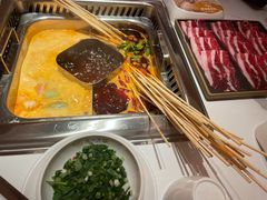 -串一火锅(赛格国际购物中心店)