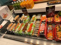 -池田寿司·新鲜现做(西红门荟聚店)