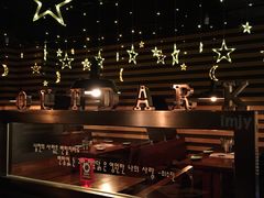 -Outdark Korean Restaurant