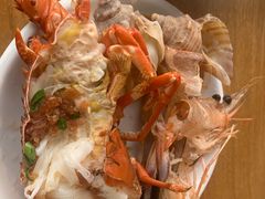 -天然居·漳港海鲜·海景餐厅(南澳总店)