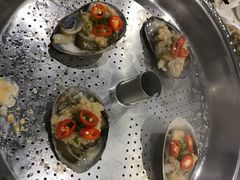 -虾弄弄海派小龙虾·牛羊蝎子火锅